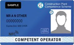 CPCS Card Replacement Online